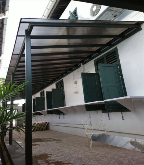 Installation Project #5