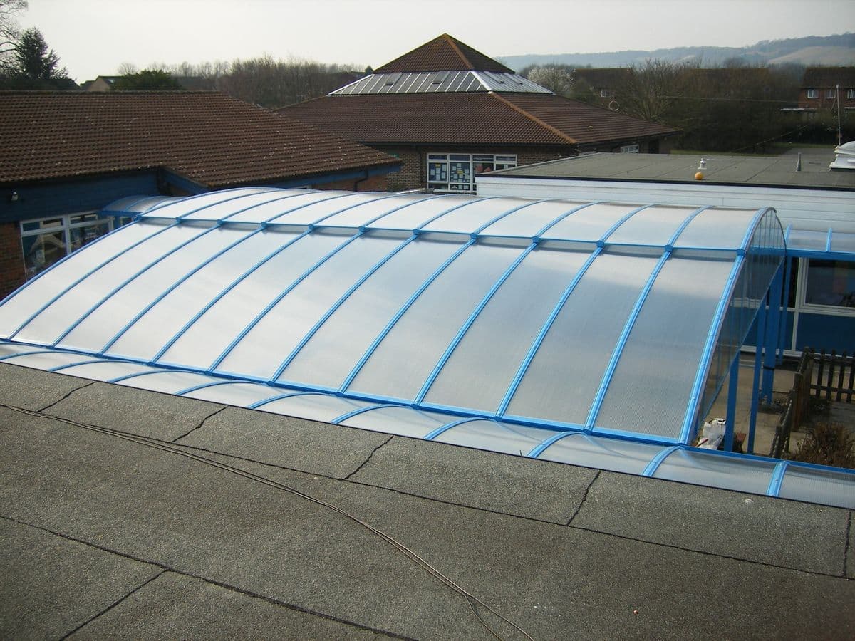 Installation Project #8