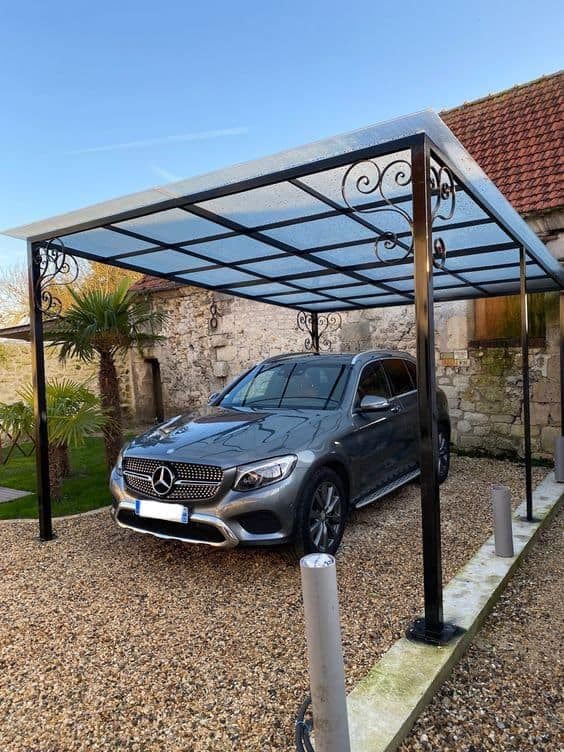 Installation Project #14