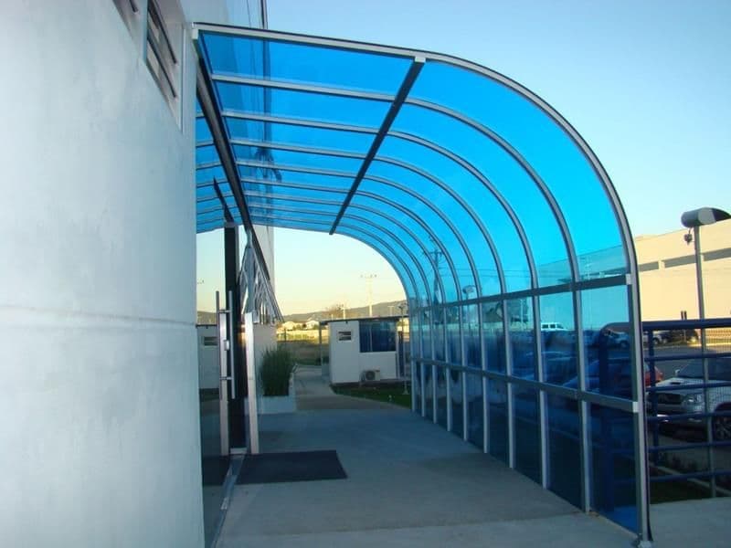 Installation Project #15